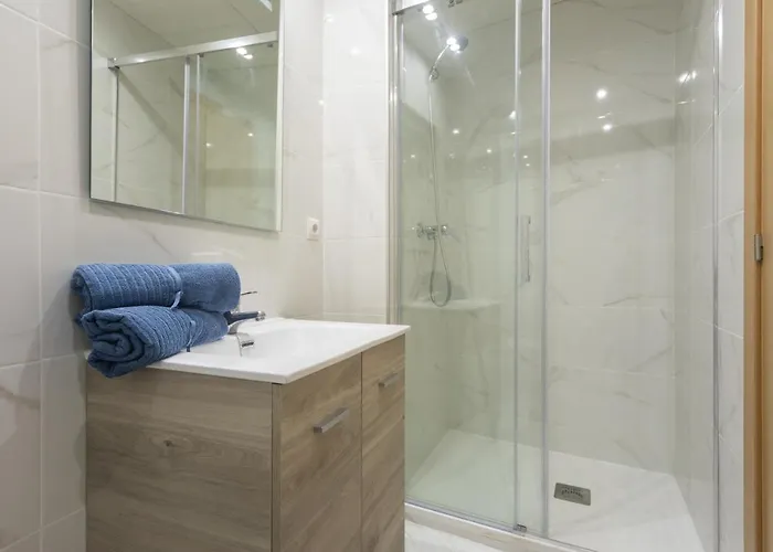 Exclusivos Lofts En Plaza Del Ayuntamiento Valencia