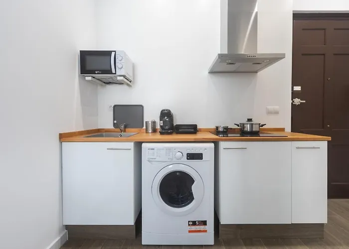 Exclusivos Lofts En Plaza Del Ayuntamiento * Valencia