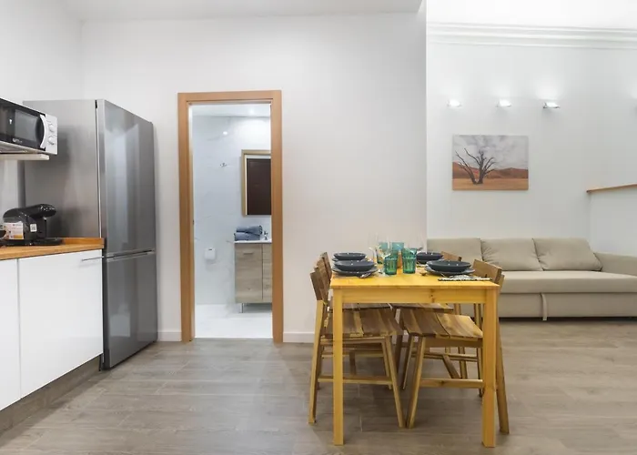 Exclusivos Lofts En Plaza Del Ayuntamiento * Valencia