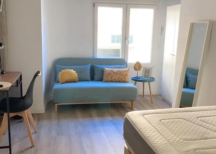 Playa Appartamento Valenza