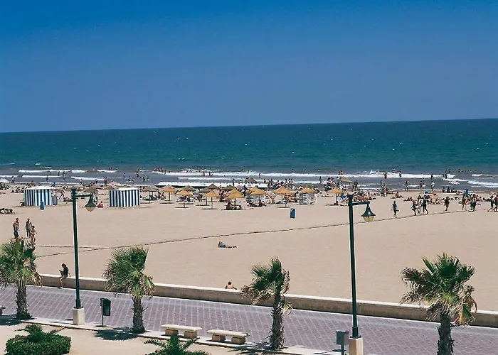 Playa شقة فالنسيا