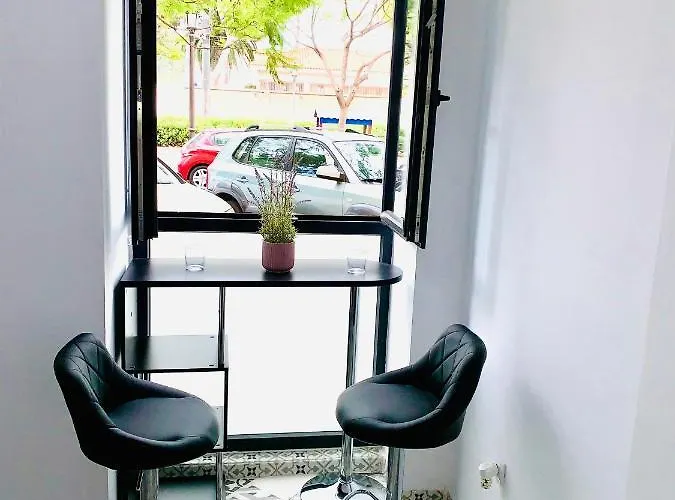 Arenas 2 Apartment *