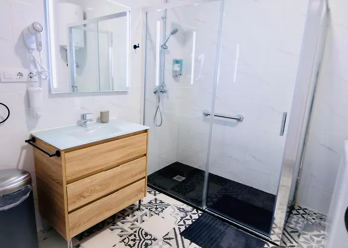 Arenas 2 * 발렌시아