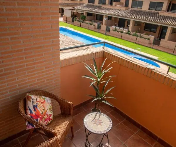 Casa Mundovalencia Σπίτι διακοπών Βαλένθια