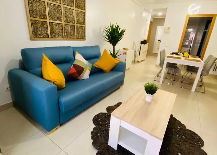 M & B 아파트 발렌시아