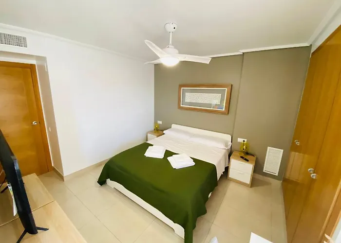 M & B * 발렌시아