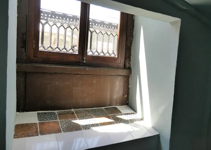 Lejlighed Loft El Carmen Amazing Views