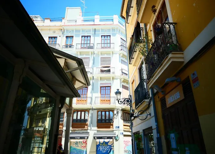 Loft El Carmen Amazing Views *