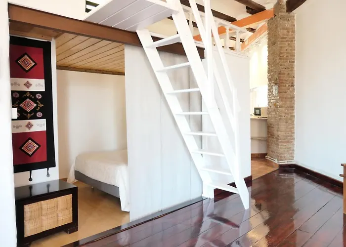 Loft El Carmen Amazing Views *