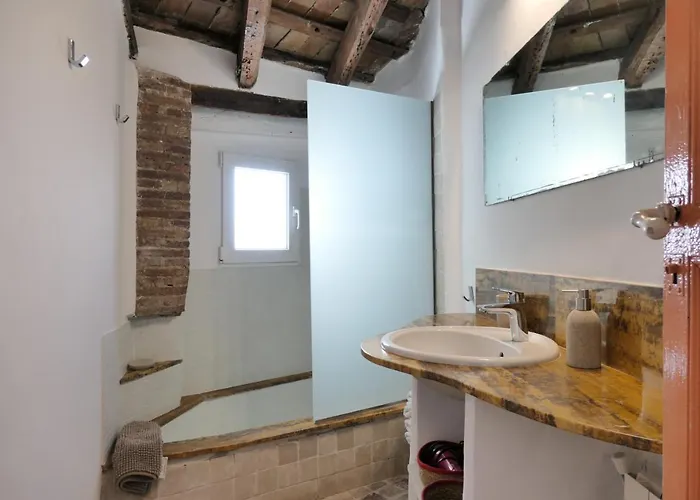 Lejlighed Loft El Carmen Amazing Views Valencia