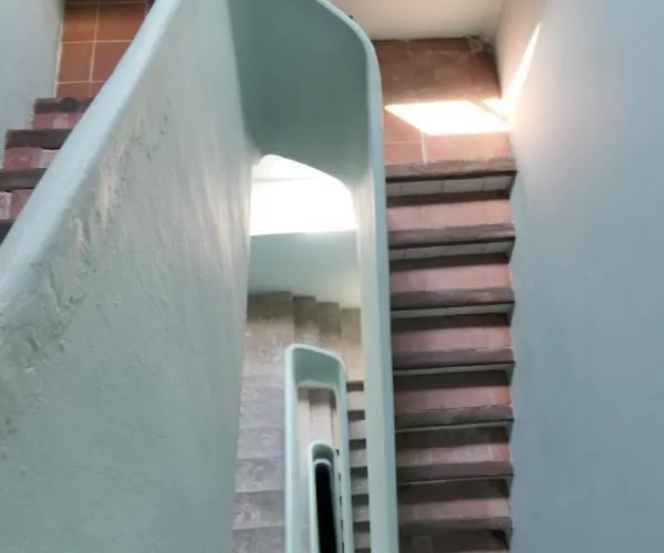 Loft El Carmen Amazing Views 아파트