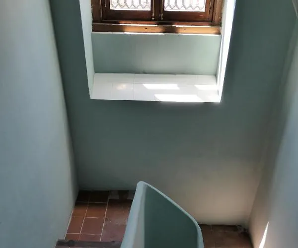 아파트 Loft El Carmen Amazing Views