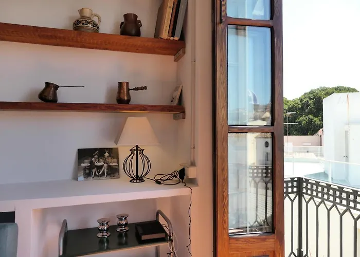 Loft El Carmen Amazing Views