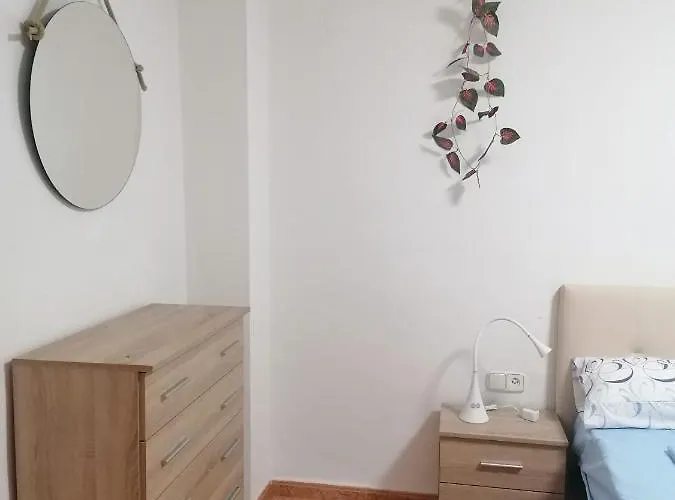 Appartement Malvarrosa