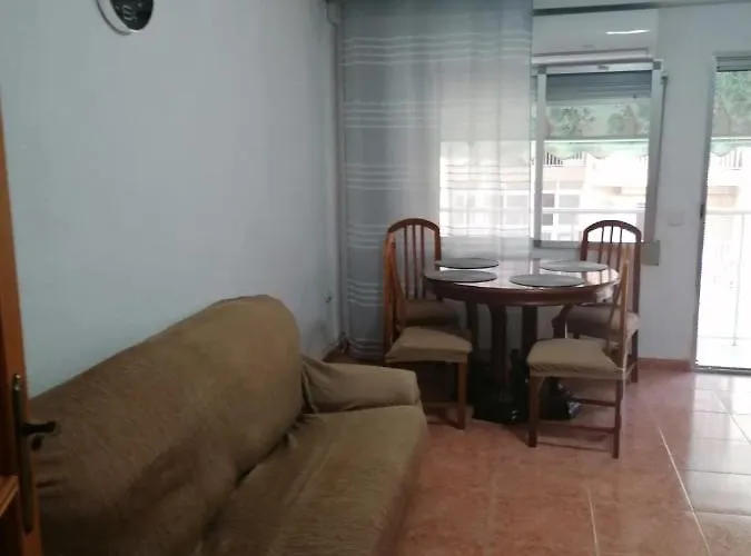 Appartement Malvarrosa *