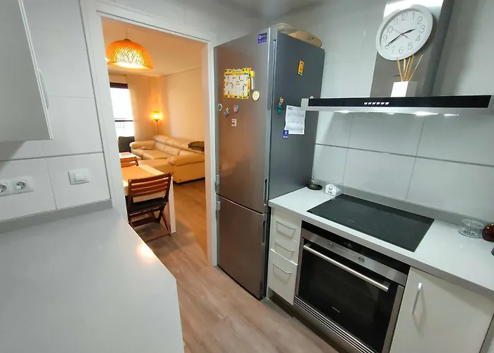 Non Stress First Level * Βαλένθια