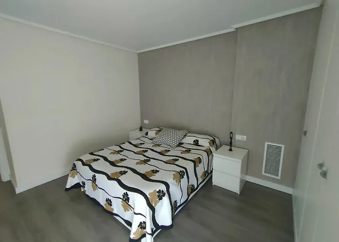 Non Stress First Level Διαμέρισμα *