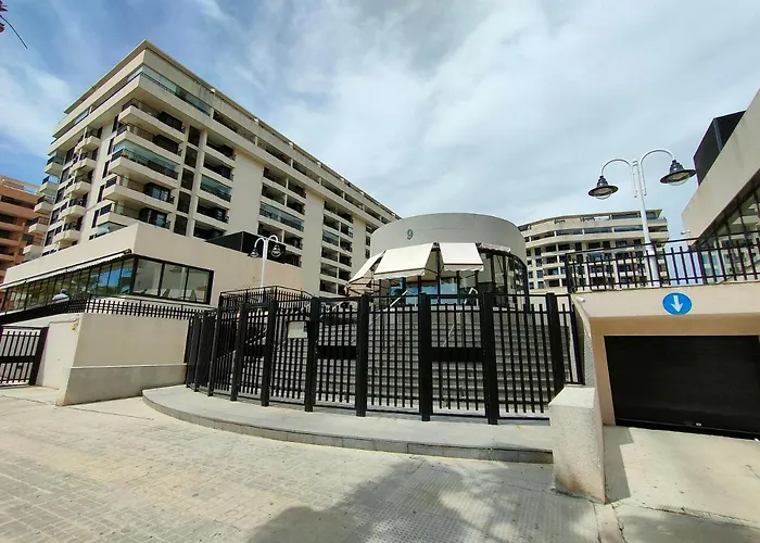 Non Stress First Level * فالنسيا