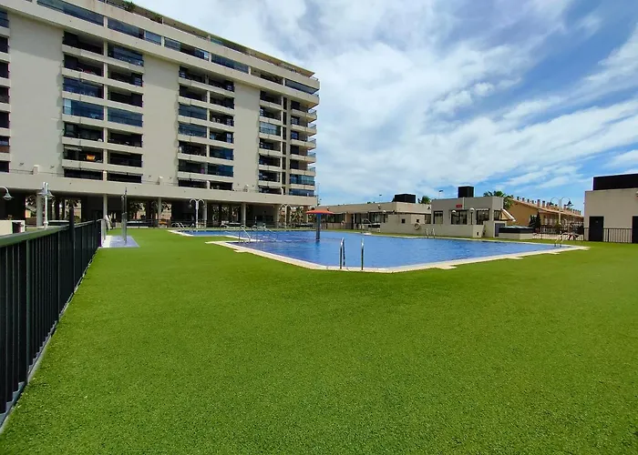 Non Stress First Level * Βαλένθια