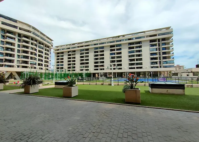 Διαμέρισμα Non Stress First Level *