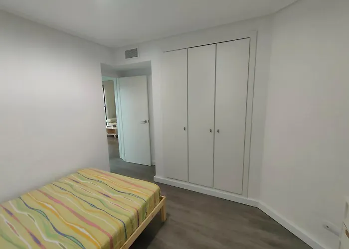 Non Stress First Level Διαμέρισμα