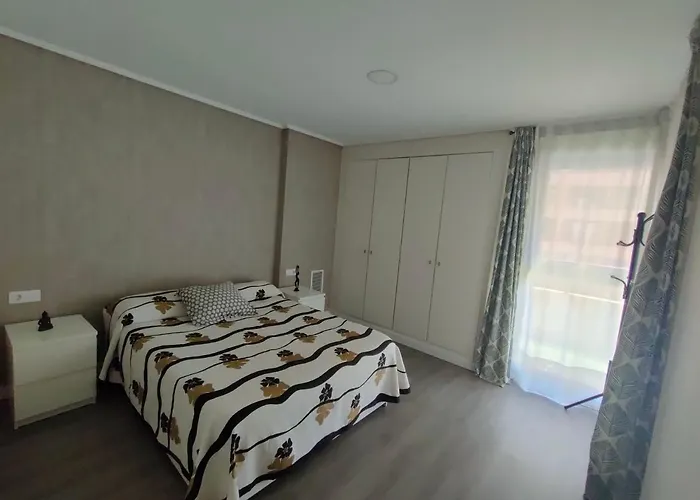 Non Stress First Level Διαμέρισμα