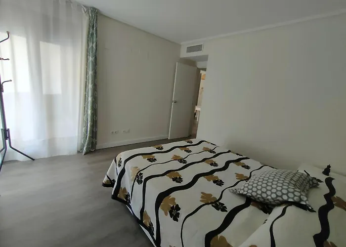 Non Stress First Level Διαμέρισμα *