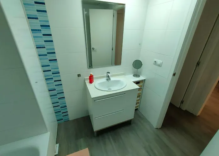 Διαμέρισμα Non Stress First Level