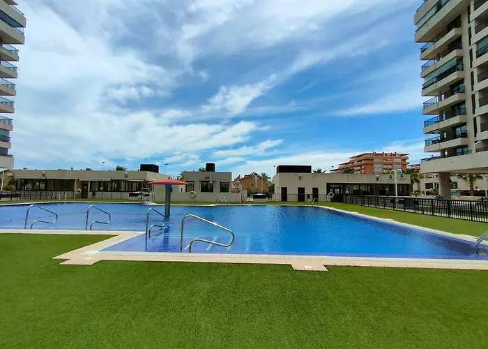 Non Stress First Level * Βαλένθια