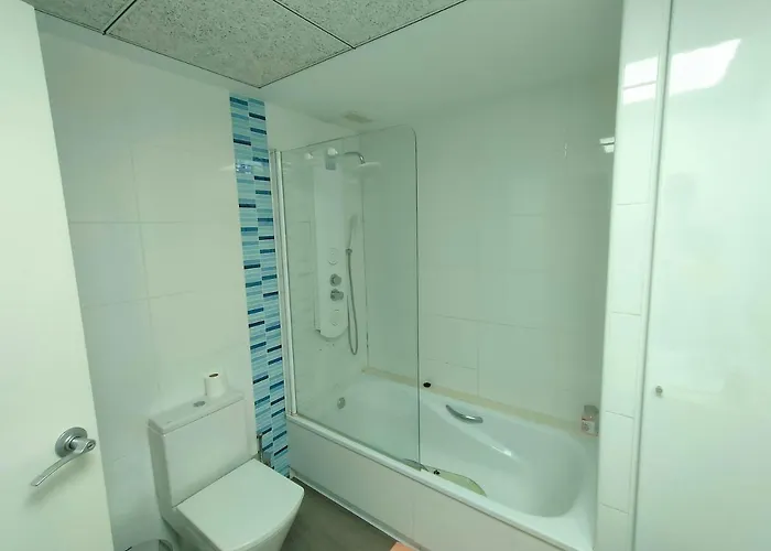 Non Stress First Level Βαλένθια