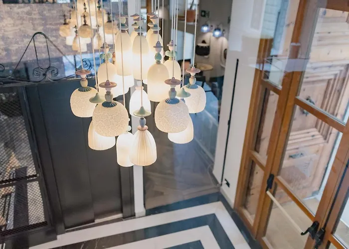 Myr Marqués House Hotel