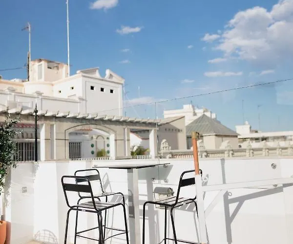 Myr Marques House Valencie