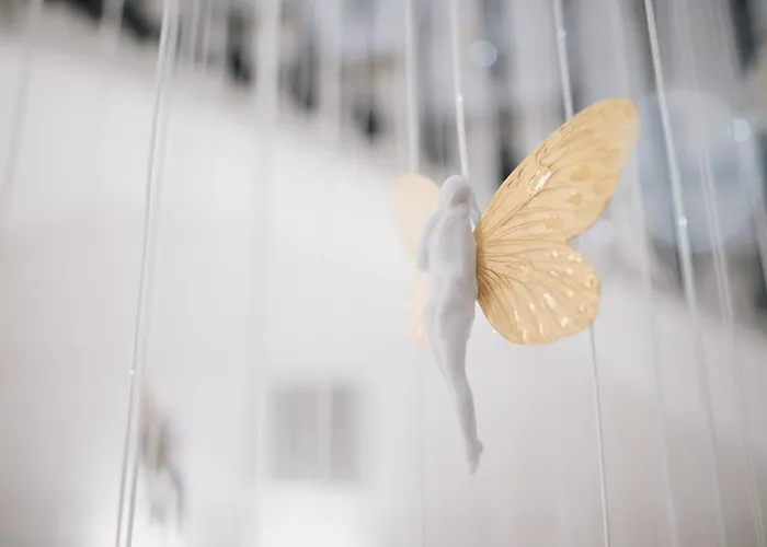 Myr Palacio Vallier 5* Valenza