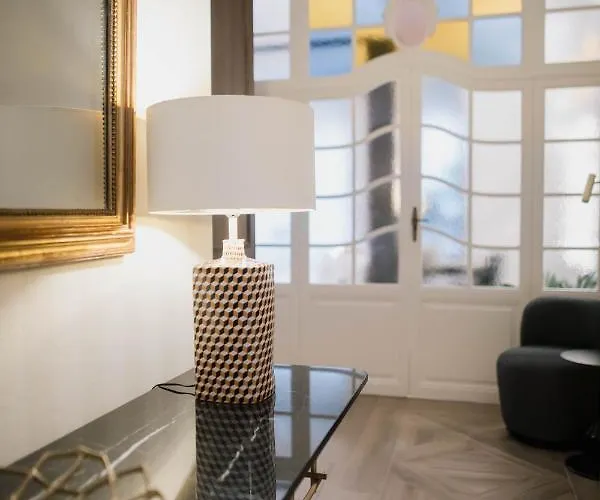 Myr Palacio Vallier Hotel 5*