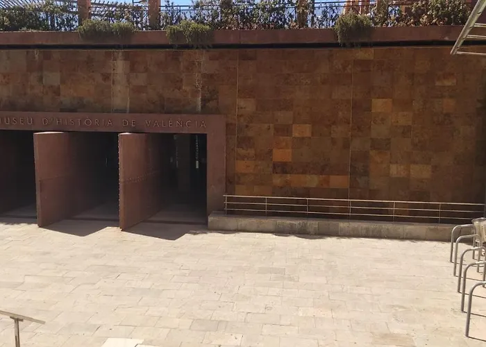 Biohomevalencia Appartement Valencia