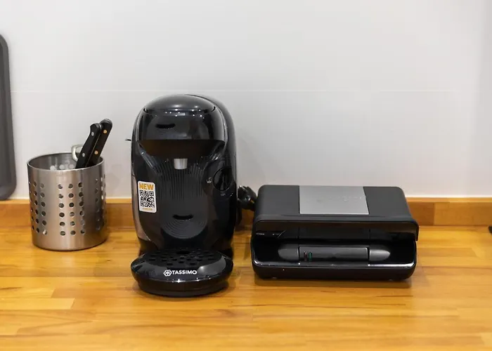 Exclusivos Lofts En Plaza Del Ayuntamiento *