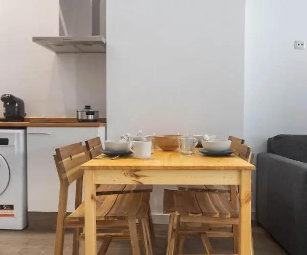 Exclusivos Lofts En Plaza Del Ayuntamiento * Valencia