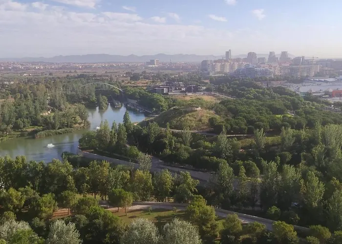 Biohomevalencia * Βαλένθια