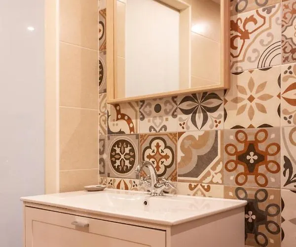 Διαμέρισμα Marittimo