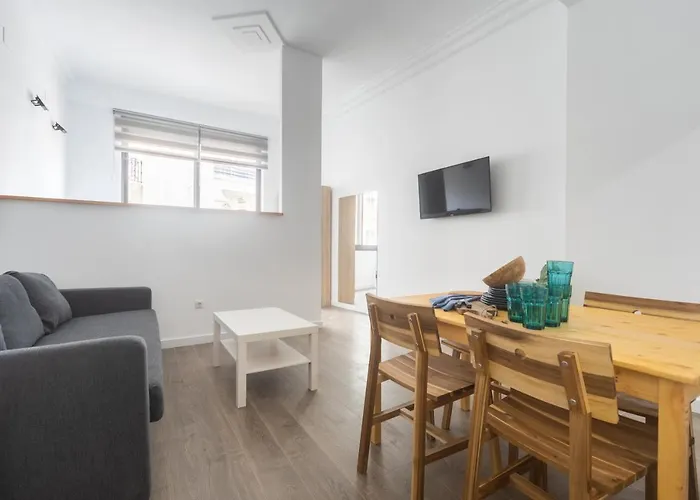 Exclusivos Lofts En Plaza Del Ayuntamiento Apartment Valencia