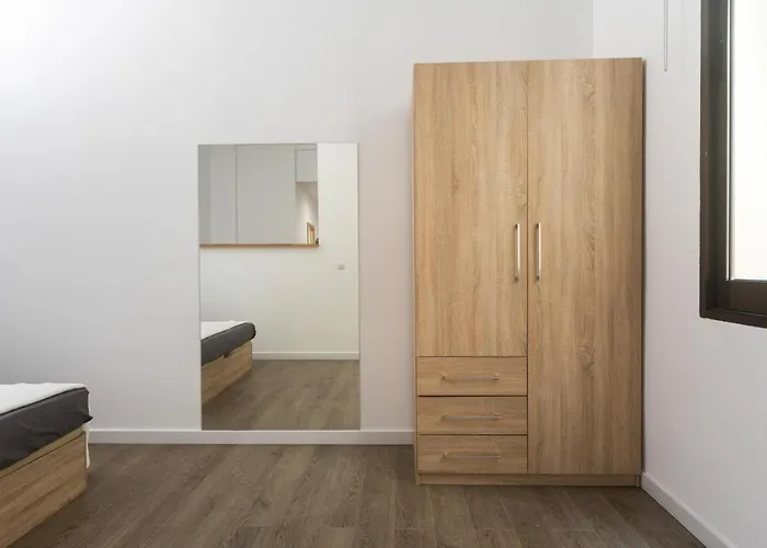 Exclusivos Lofts En Plaza Del Ayuntamiento Apartment Valencia