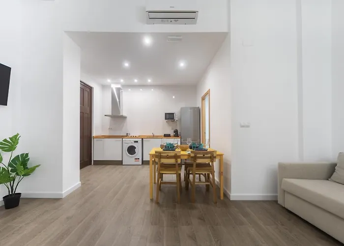 Exclusivos Lofts En Plaza Del Ayuntamiento * Valencia