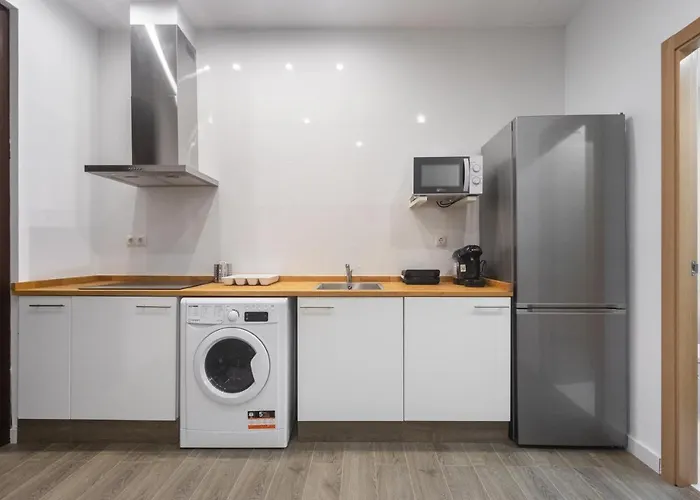 Exclusivos Lofts En Plaza Del Ayuntamiento Apartment Valencia