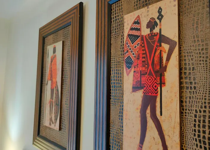 Non Stress Arena Primera Linea De Playa 발렌시아