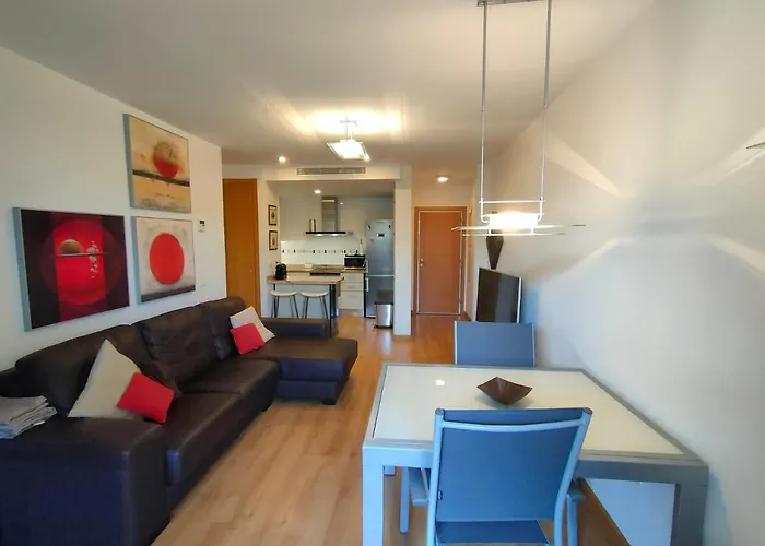 Non Stress Arena Primera Linea De Playa