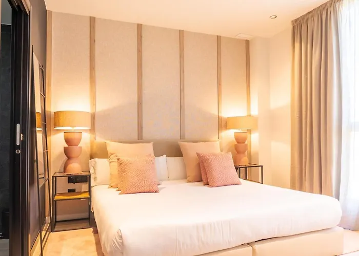 Luxury - Sea Port Ii Βαλένθια