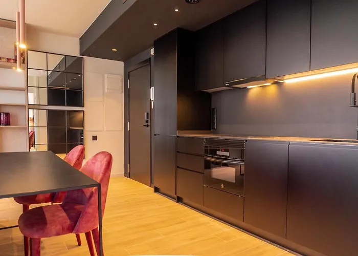 Luxury - Sea Port Ii