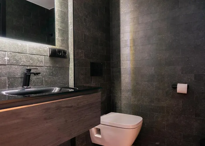 Luxury - Sea Port Ii * Βαλένθια