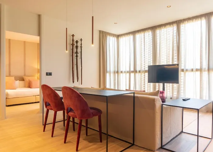 Luxury - Sea Port Ii Διαμέρισμα *