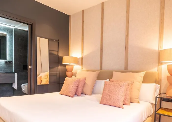 Luxury - Sea Port Ii 발렌시아